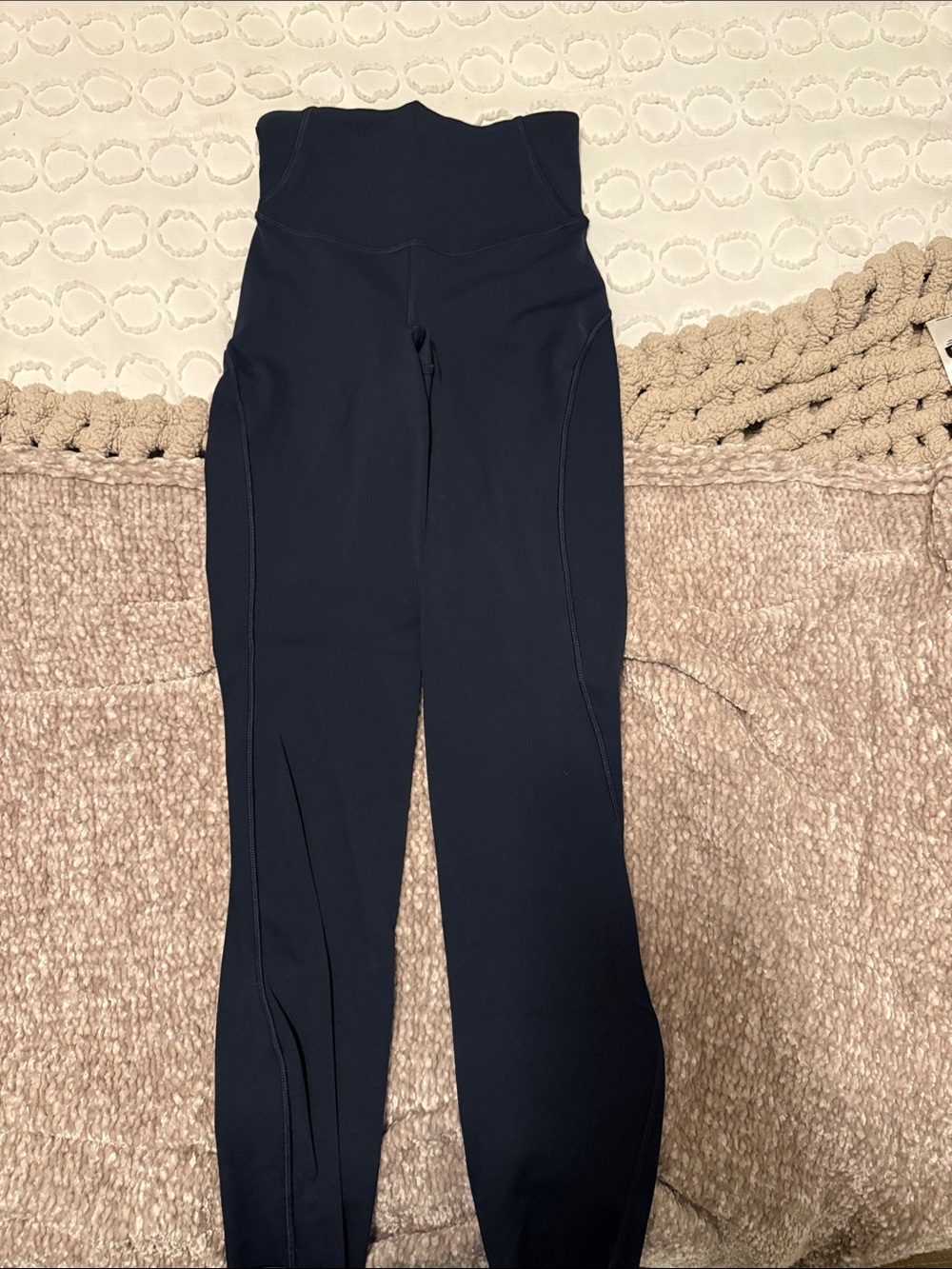 lululemon base pace High-Waist Leggings 25”
